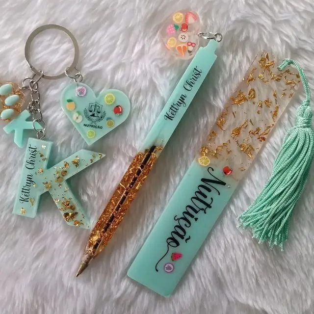 Epoxy Resin Set