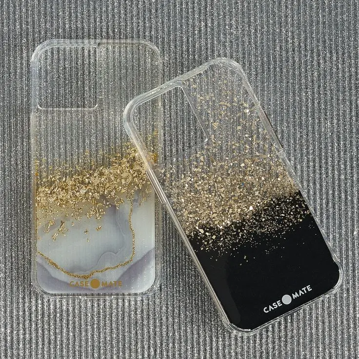 epoxy resin phonecase