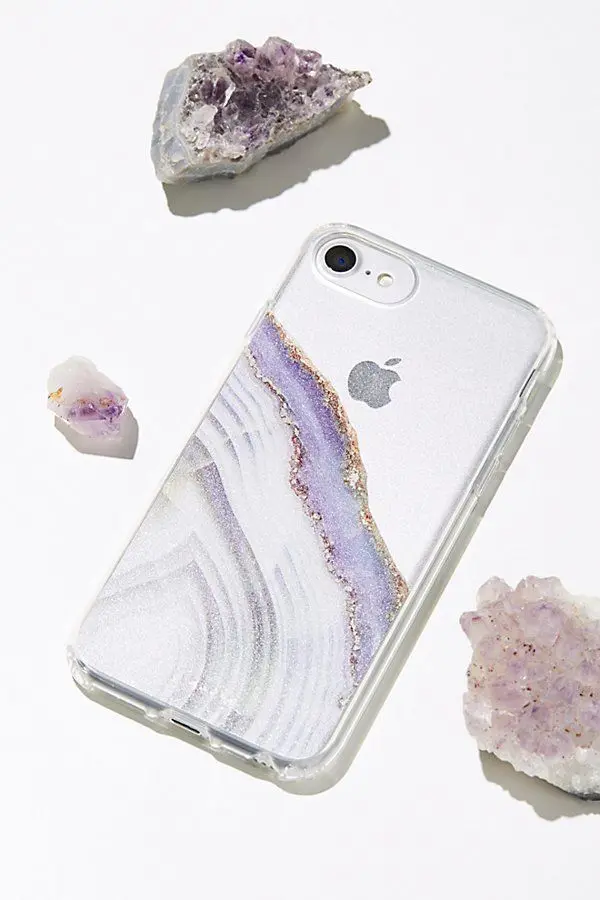 epoxy resin phonecase