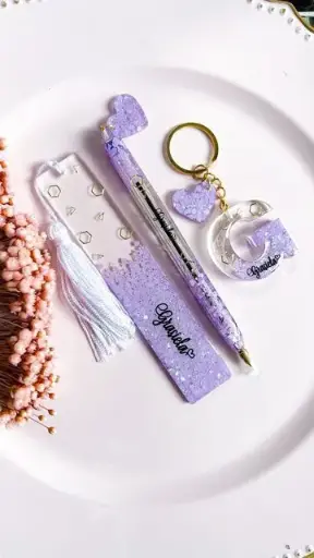 Epoxy Resin Set
