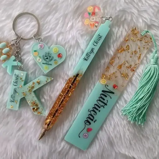 Epoxy Resin Set