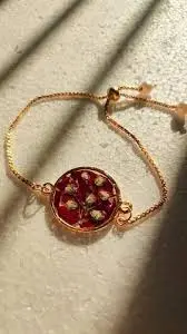 epoxy resin braclet