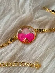 epoxy resin braclet