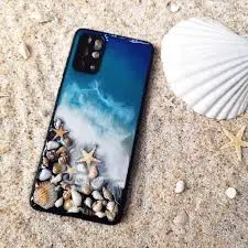 epoxy resin phonecase