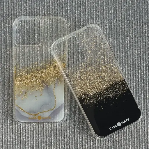 epoxy resin phonecase