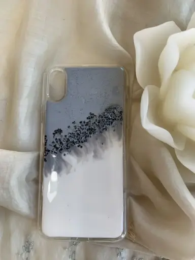 epoxy resin phonecase