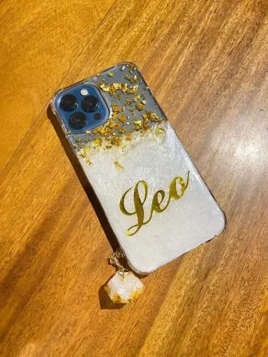 epoxy resin phnecase