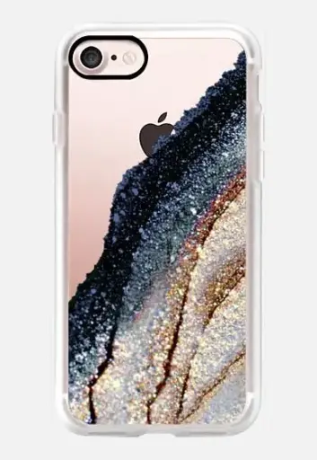 epoxy resin phonecase